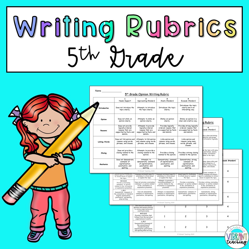 writing-rubrics-5th-grade