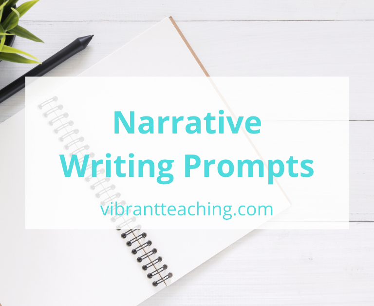 prompt-for-narrative-writing