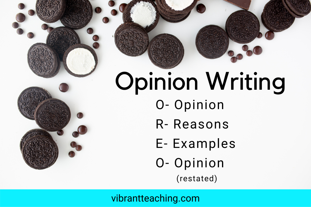 ideas-for-opinion-writing