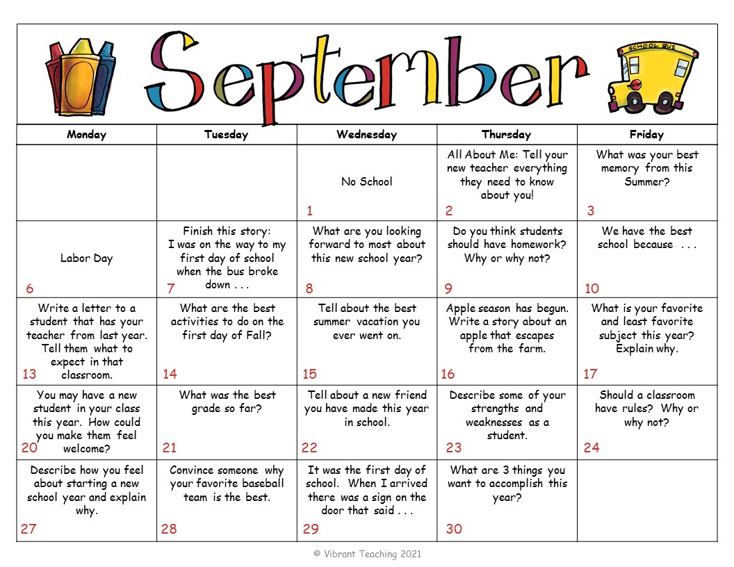 september-writing-prompts